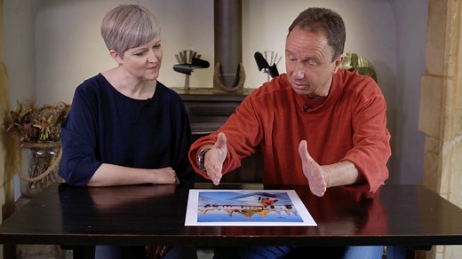 4.2K views · 136 reactions | "Masters of Photography- David Noton"...