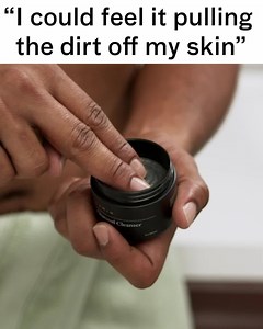 9.1K views · 13 reactions | “Breakouts have reduced to nearly zero and my skin looks and feels so much better. I am so glad to have found Lumin and will continue to use their amazing skin care system.” -Nicholas Free trial includes: ✔️Charcoal Cleanser ✔️Exfoliating Rub ✔️Moisturizing Balm | Lumin | Facebook