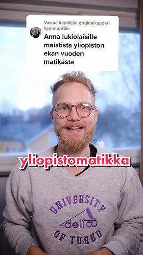 Matematiikan Opiskelu Lukiossa: Yliopistomatikka ja Ilmastonmuutos Selitys