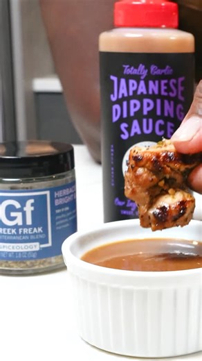 12 comments | @target run and your easy yakitori night is done ....