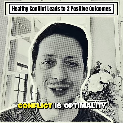 Two Conflict Goals Every Healthy Relationship NEEDS