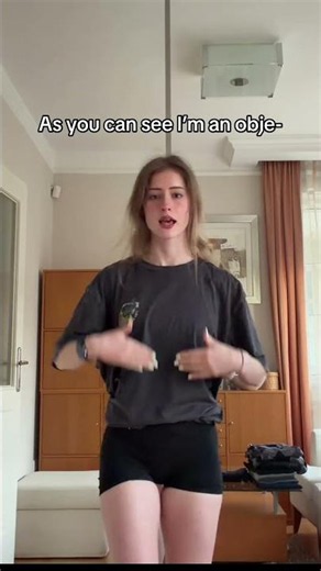 WHAT DO WOMEN AND NEWTONS FIRST LAW HAVE IN COMMON?
