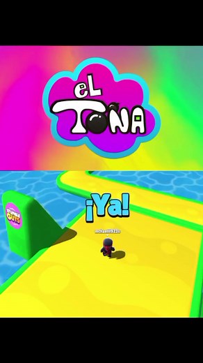 #eltona #viral #parati #fyp #stumbleguys