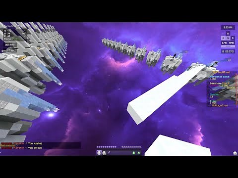 20k Telly bridging montage (pb's, world records)