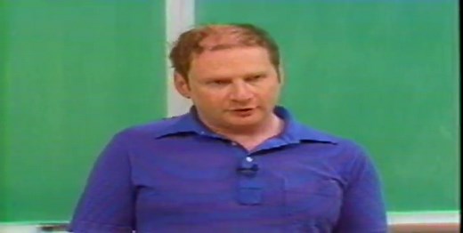 MIT OCW - 6.001 Structure and Interpretation of Computer Programs