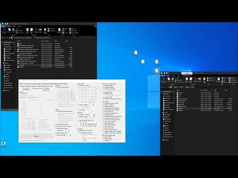 Fire Emblem 10 Radiant Dawn randomizer guide (ver 2.1.0 November 29th 2020)