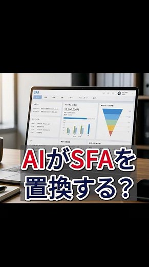 Will AI Replace SFA? #shorts #SFA #AI