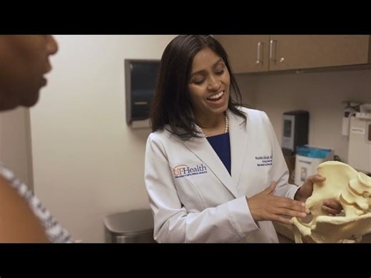 Pelvic Organ Prolapse: Causes, Symptoms and Treatment | UF Health Jacksonville