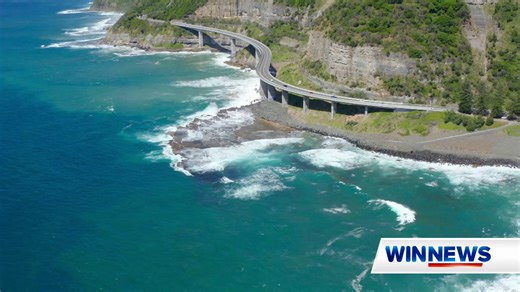 Part two of our special Sea Cliff Bridge series. Before the icon's opening, its design and construction were the subject of intrigue and speculation. Meg Claridge delves into the history of the Sea Cliff Bridge build, an engineering feat like no other. #WINNews | Channel 8 & 80 (HD) Weeknights from 5:30pm | WIN News Illawarra