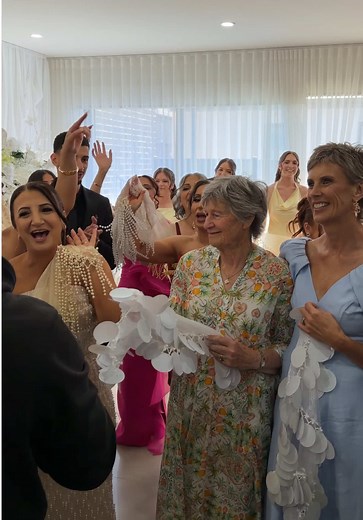 #melbournecontentcreator #assyriantiktok #chaldeantiktok #mixedwedding #chaldean