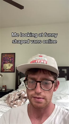 Soft spot in my heart for goofy vans 🚐❤️ #vanlife #vanagon #keivan #microvan