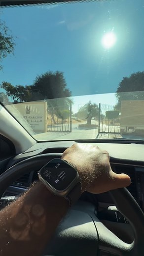 2.1K views · 17 reactions | Desert oasis mode: activated ✨ Cycling through dunes, swimming under the sun, and indulging in unforgettable flavors! Every detail perfection.. @The Ritz-Carlton Wadi Desert, you were magic 懶 | Swimming Instructor DXB | Facebook