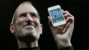 Steve Jobs biography