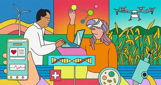 These Are The Top 25 UK Startups to Watch This Year