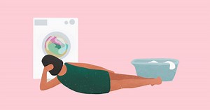 Laundry is without a doubt the worst chore. Here are 18 hacks to make it infinitely easier.