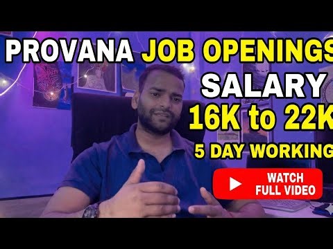 How to apply for Jobs In Noida ll Current Job Openings