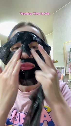 Step-by-Step Facial Mask Application Tutorial
