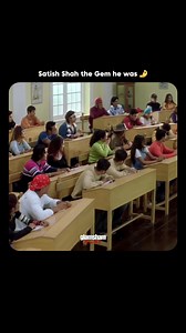 100K views · 2.4K reactions | Rest easy sir ❤️‍啕 #satishshah #rip [Satish shah, rip] | glamsham.com | Facebook