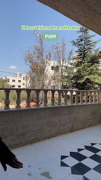 Fun Best Friend Handshake Tutorial