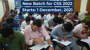 141 reactions · 10 comments | Starting a new batch for preparation for CSS 2022 | Nova CSS Academy | Facebook