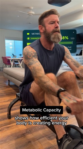 Meet the AI-powered wearable over 1.2 million users rely on  Hume Band continuously scans your biomarkers, catches health issues early, and guides you to smarter choices for a longer life.  Increase energy, endurance, and resilience  Detect health issues before symptoms show  AI-driven personalized health routines 喙 Comfortable, wearable 24/7  Click now to get 40% OFF + free shipping for a limited time only! | Hume Health | Facebook