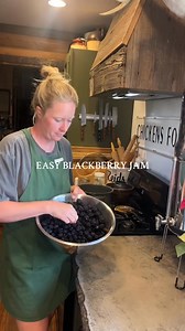 Jam- the whole fruit, jelly- uses the fruit juice! Approx 14c (I know | Julia Andersen