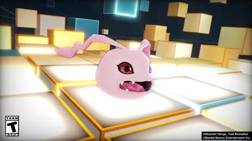 207K views · 2K reactions | Hello, old friend  Traverse time and save worlds in Digimon Story Time Stranger, available today - https://play.st/3VNuhVa | PlayStation | Facebook