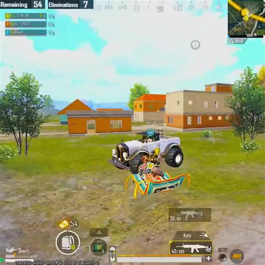 Ultimate PUBG King Gameplay Tips and Strategies