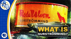 91K views · 84 reactions | We invaded the Swedish embassy to learn about Surströmming--fermented herring. It's a cultural summer fish delicacy from Sweden. Not only is the tradition over 9,000 years old but it's one of the world's smelliest foods. Check it out. | Reactions | Facebook