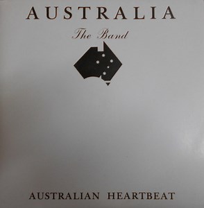 Australia - Australian Heartbeat