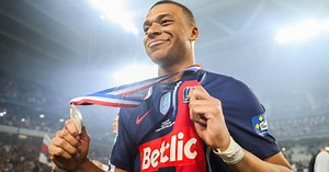 "Nostalgie" et "fort en émotion" : Mbappé sur son dernier match au PSG