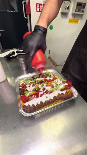 Discover Halal Street Kitchen: Authentic Pakistani Flavors