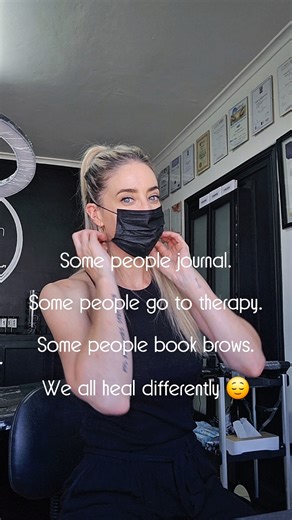 Transform Your Look with Expert Brow Services