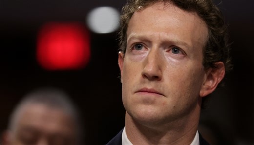 Meta replacing fact-checking with community notes