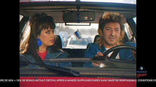 23K views · 76 reactions | La Matmut va au-delà du bonus 50% : chez nous, c’est jusqu’à 65% pour les bons conducteurs  Devis, infos et conditions, c'est par ici  https://bit.ly/3D9rxXZ | Matmut | Facebook