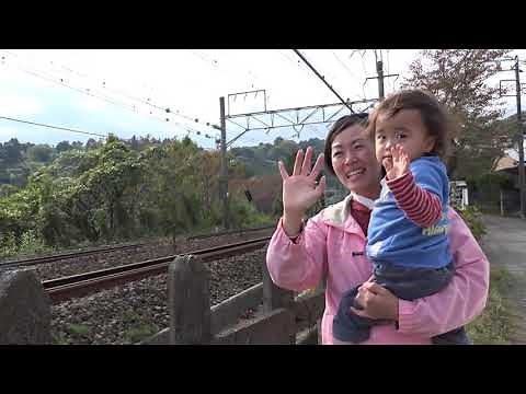 運転士さんありがとう