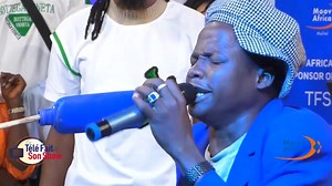 948K views · 47K reactions |  Bonsoir la famille Atejo  Renouveau TV - Télé Fait Son Show PARTIE 1  Okeledo toujours Adan 藍 si tu a besoin de Djokalani  +223 73-02-55-32 | Djokalani | Facebook