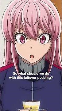 Shiki’s heart was full of good intentions though 😅