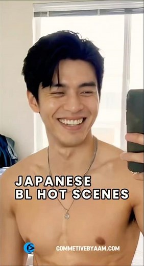 Top 10 Hottest Japanese BL Scenes! 🫣🔥 (UNCUT)