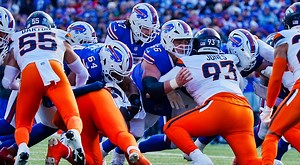 Did The Tush Push Cause Any Injuries? NFL Data Reveals No Players Hurt