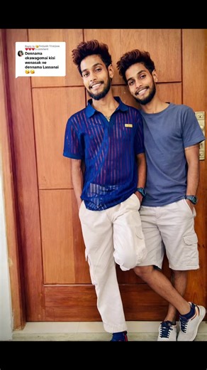 Replying to @😘THISARI TIYASHA ❤️❤️❤️ 😉💦 #chami_bbh_2002