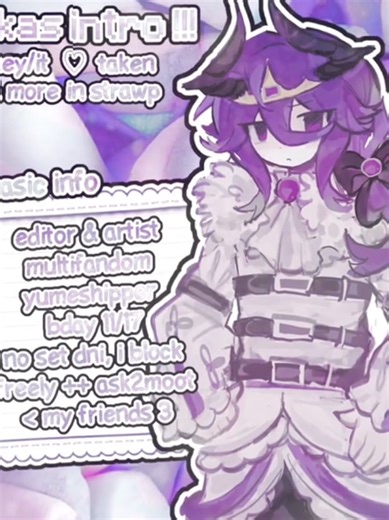 Introduction Video by 3hu1x33