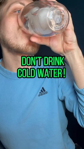 3.9K views · 11 reactions | The Chilling Truth About Cold Water: Why...