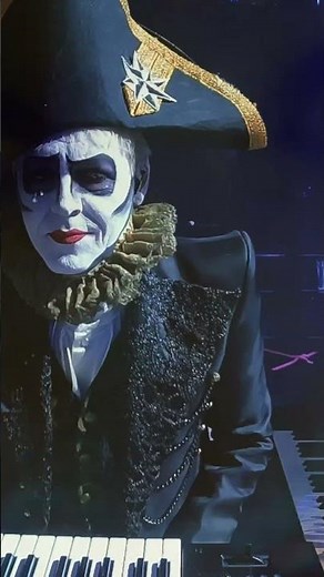 Duran Duran’s “EVIL WOMAN (Live from Madison Square Garden)” video out now!