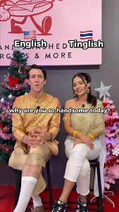 127K views · 971 reactions | Do you love Tinglish? | MAR NO CAP | Facebook