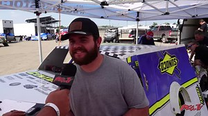 3K views | All the way from Arizona Zach has a new racing strategy in mind for this years Dakota Classic Modified Tour. Listen in as he explains the game plan moving forward. Watch : IMCA.tv Shop : www.IMCARacing.com | IMCA Racing | Facebook