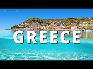 Greece travel Guide: Limni - Evia island | top attractions and beaches, exotic excursions