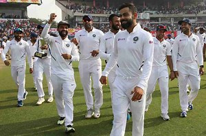 IND vs BAN 2019, 2nd Test, Day 3: Match Highlights