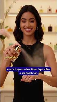 Perfume Notes for Beginners Never Blind Buy Again