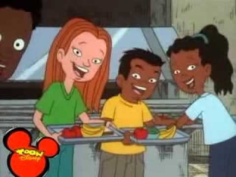 Disney's Recess - The Pest